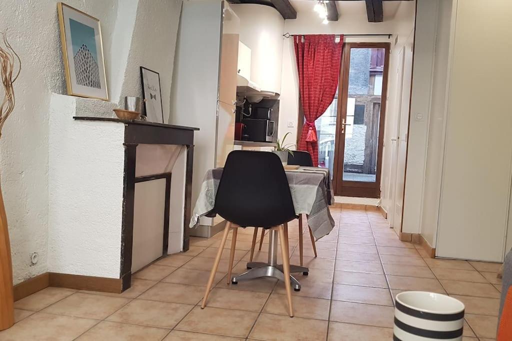 Studio Orleans Chatelet Orléans Exterior foto